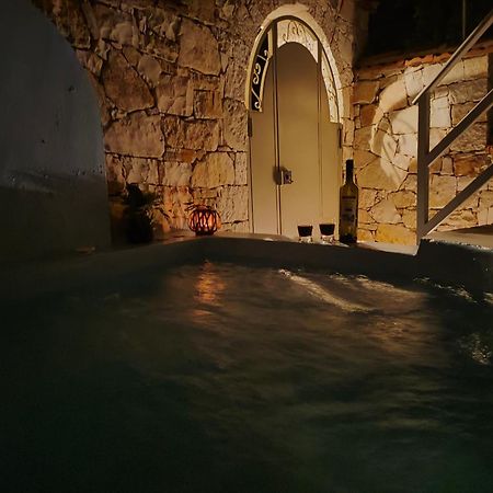 Family'S Nest Villa Lákka Екстериор снимка