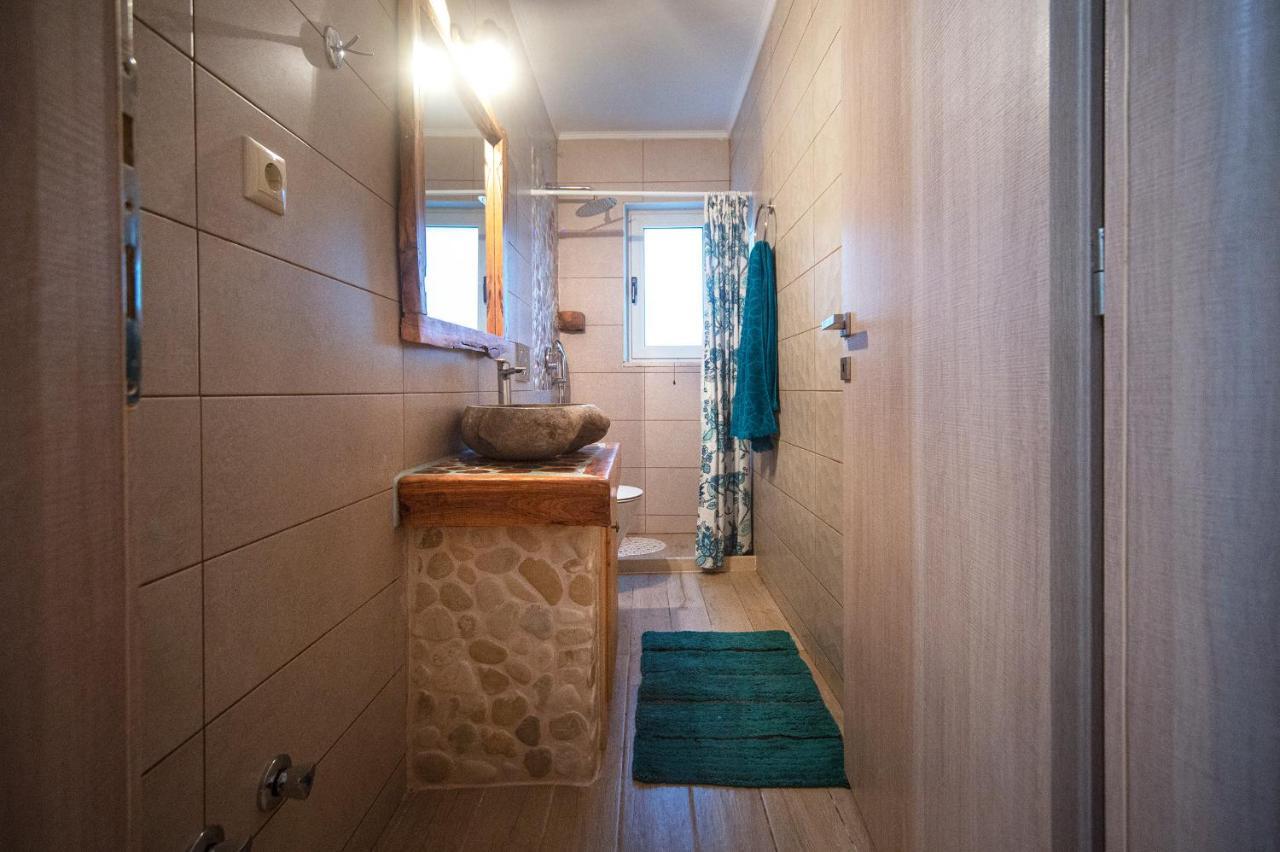 Family'S Nest Villa Lákka Екстериор снимка