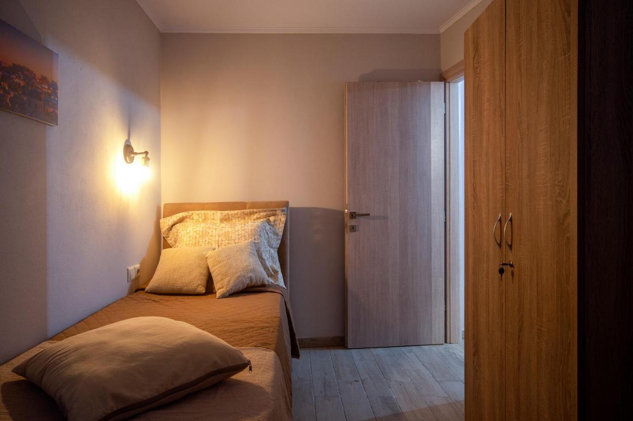 Family'S Nest Villa Lákka Екстериор снимка