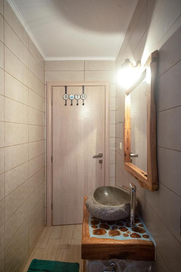 Family'S Nest Villa Lákka Екстериор снимка