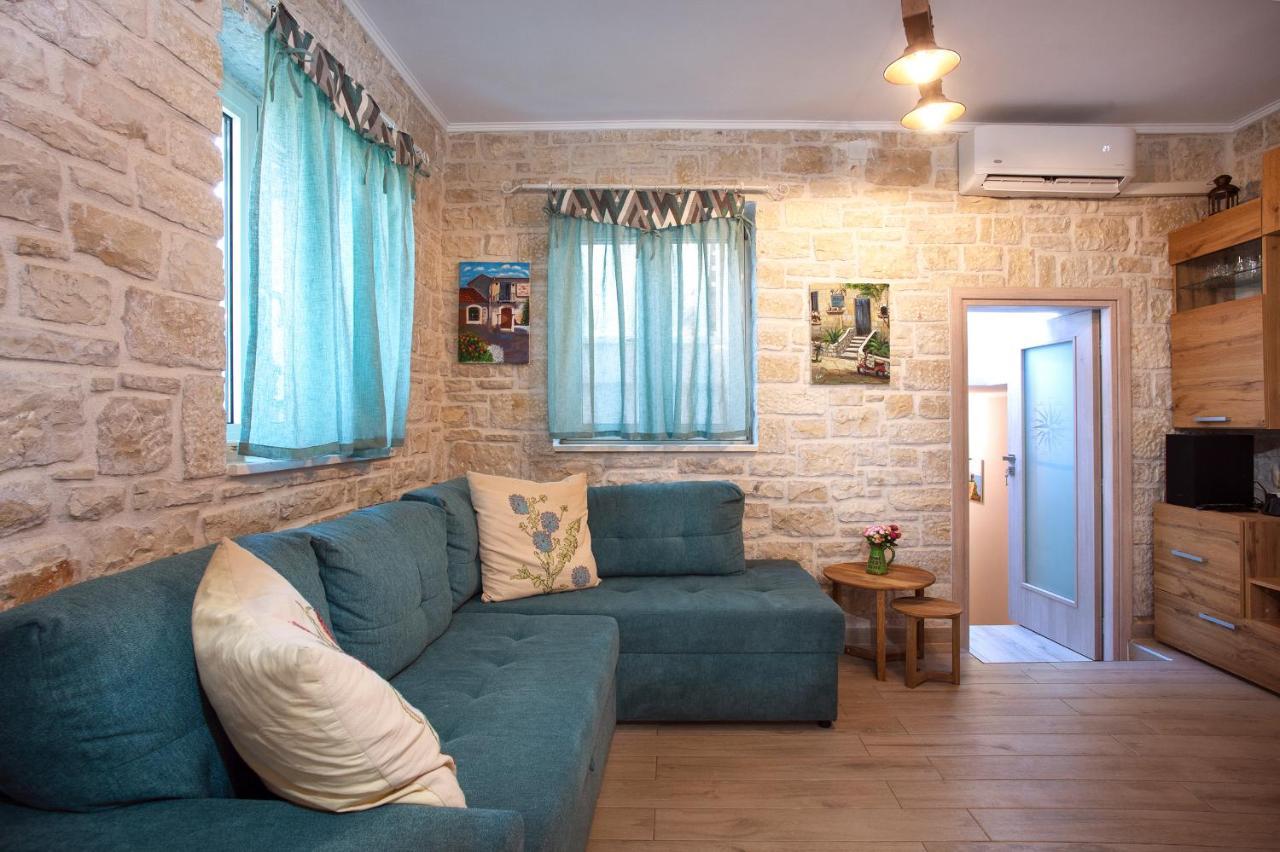 Family'S Nest Villa Lákka Екстериор снимка