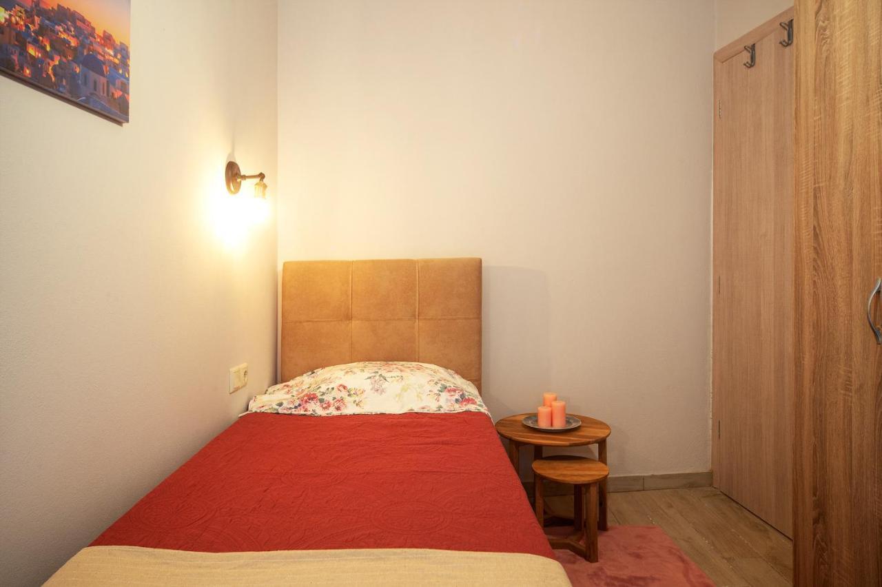 Family'S Nest Villa Lákka Екстериор снимка